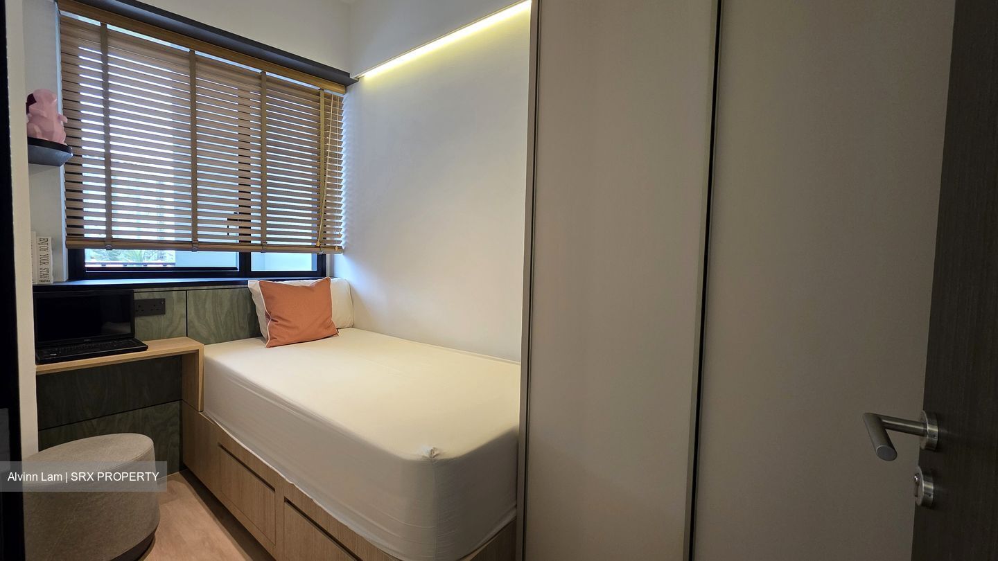 THE RANZ (D8), Apartment #543011151